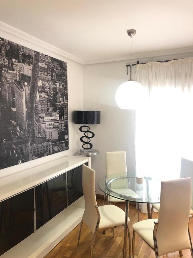 Apartamento Montemayor Kordoba Bagian luar foto